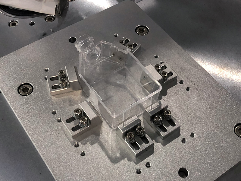 培养瓶自动超声焊接机是传统焊接工艺的革新 培养瓶自动超声焊接机是传统焊接工艺的革新