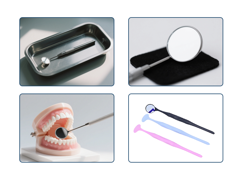 牙镜自动组装机为牙镜制造企业带来变革与价值