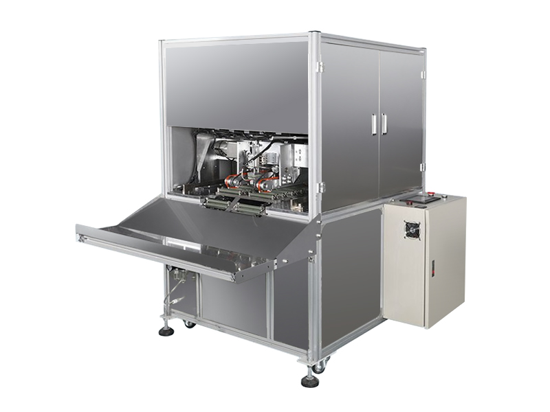 尊龙凯时移液管自动拉伸机医疗耗材高效成型的智能之选 尊龙凯时移液管自动拉伸机医疗耗材高效成型的智能之选