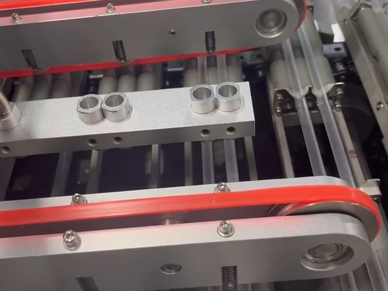 尊龙凯时移液管自动拉伸机医疗耗材高效成型的智能之选 尊龙凯时移液管自动拉伸机医疗耗材高效成型的智能之选