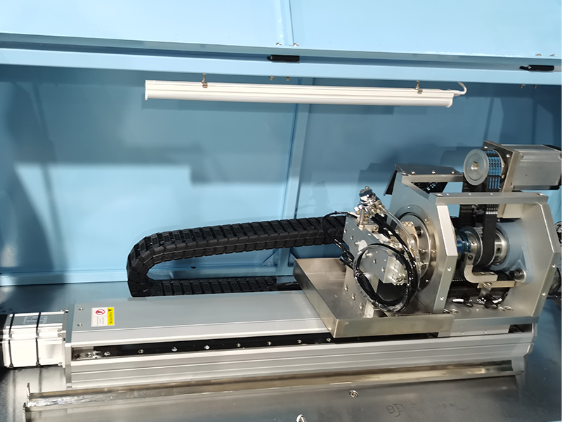 自动化设备定制是推动制造业转型升级的关键路径 自动化设备定制是推动制造业转型升级的关键路径