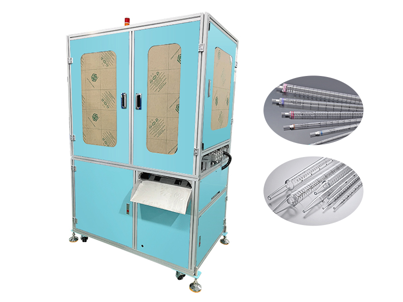 自动化设备生产厂家推动企业产业升级、提升生产效率 自动化设备生产厂家推动企业产业升级、提升生产效率