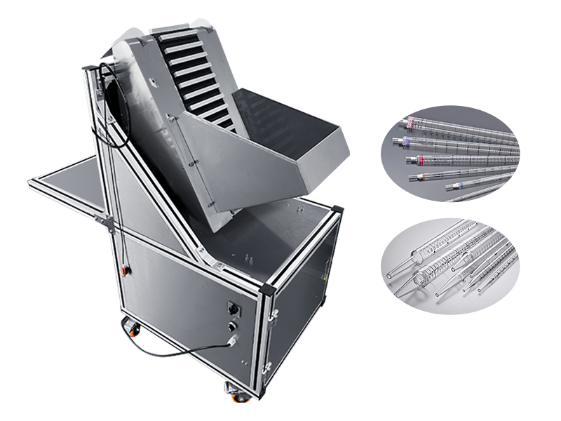 自动化设备生产厂家推动企业产业升级、提升生产效率 自动化设备生产厂家推动企业产业升级、提升生产效率