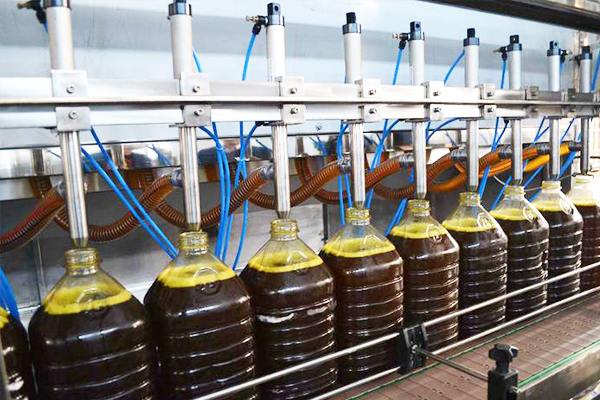 自动化生产线企业实现智能制造的关键路径 自动化生产线企业实现智能制造的关键路径