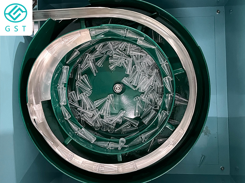 移液管自动超声焊接机高效精准的医疗耗材自动化解决方案 移液管自动超声焊接机高效精准的医疗耗材自动化解决方案