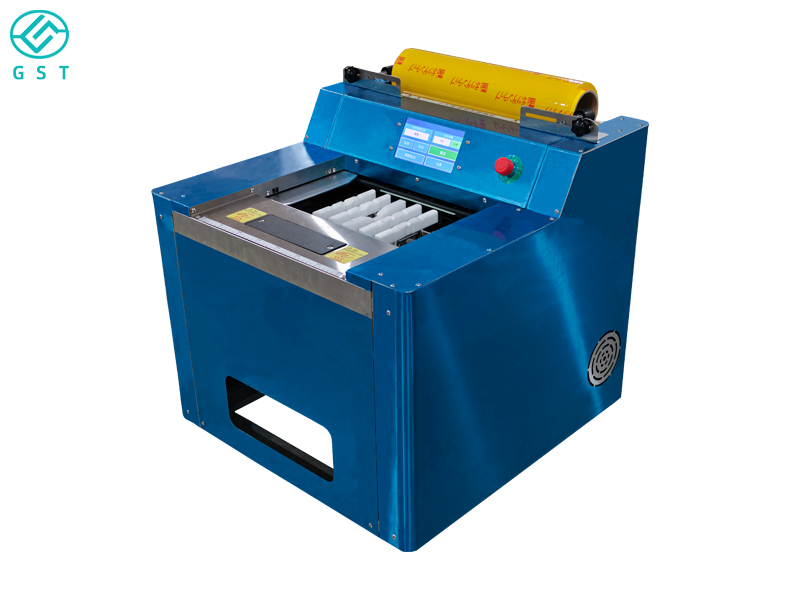 自动包装设备:智能化生产的核心动力 自动包装设备:智能化生产的核心动力