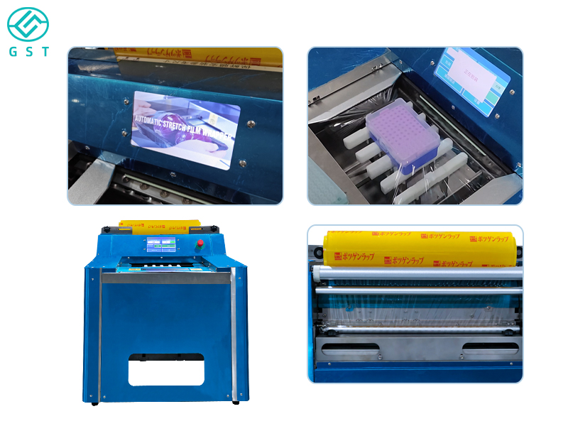 自动包装设备:智能化生产的核心动力 自动包装设备:智能化生产的核心动力