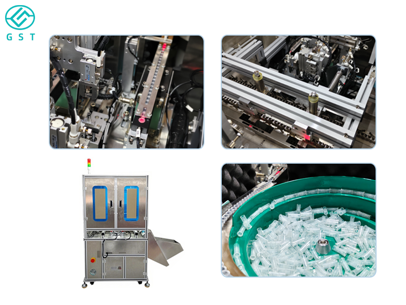 自动化设备定制公司选择尊龙凯时,打造智能化生产新格局 自动化设备定制公司选择尊龙凯时,打造智能化生产新格局