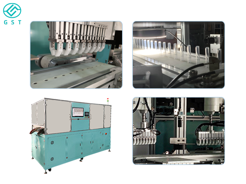 自动化设备定制公司选择尊龙凯时,打造智能化生产新格局 自动化设备定制公司选择尊龙凯时,打造智能化生产新格局